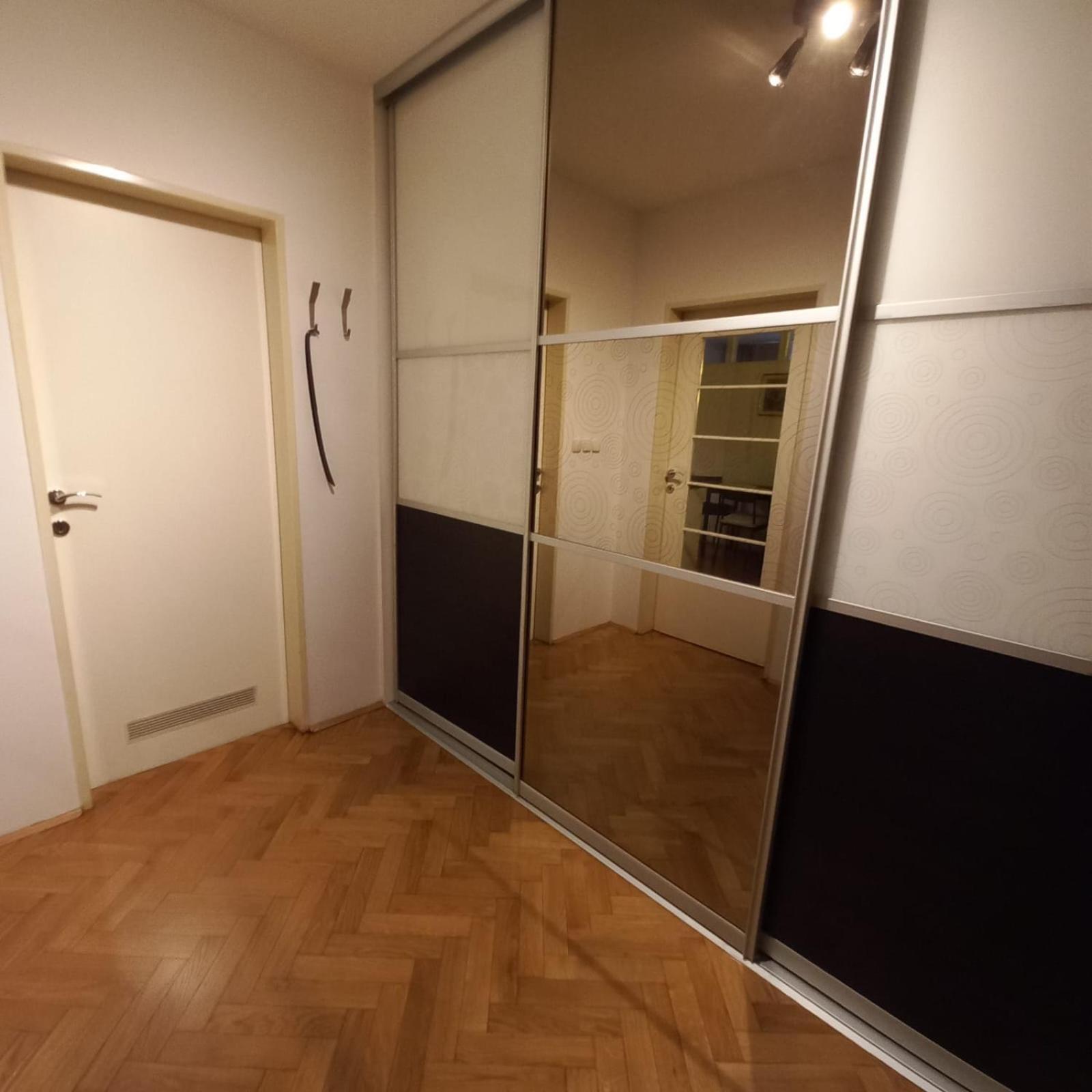 Apartment Blue Moon Ljubljana Eksteriør billede